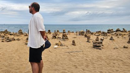 Conoce los mejores atardeceres, uno de los destinos más auténticos para disfrutar de los mejores planes en Colombia. Una experiencia única que combina historia, cultura y paisajes espectaculares en La Guajira