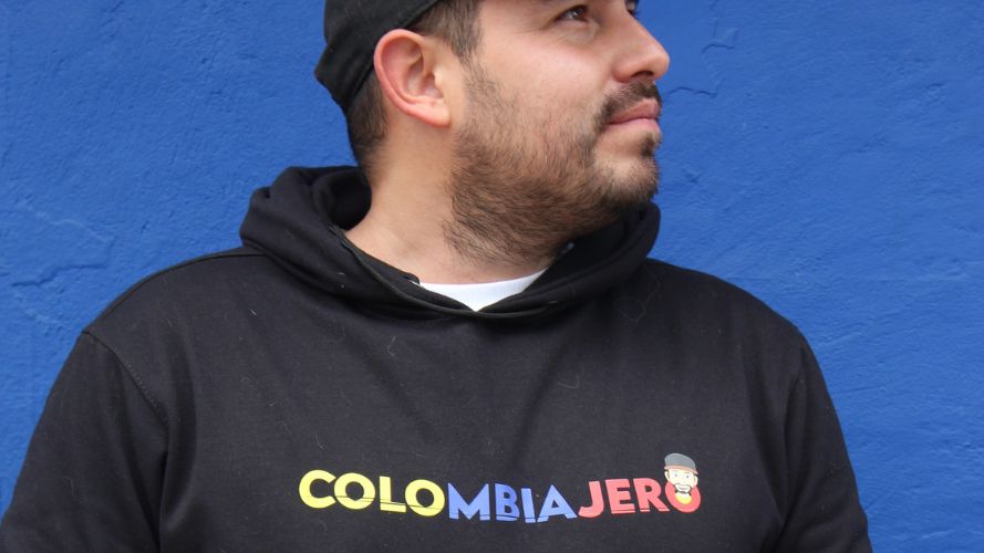 ¿Qué es ser Colombiajero? Mi aventura personal descubriendo el país que me enamoró